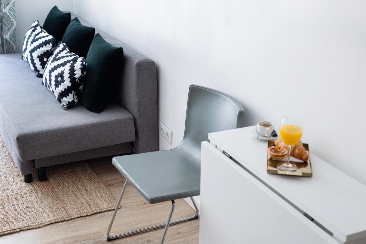 Studio Kitchen Sofa Bed
