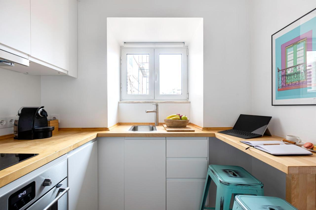 Studio Kitchen
