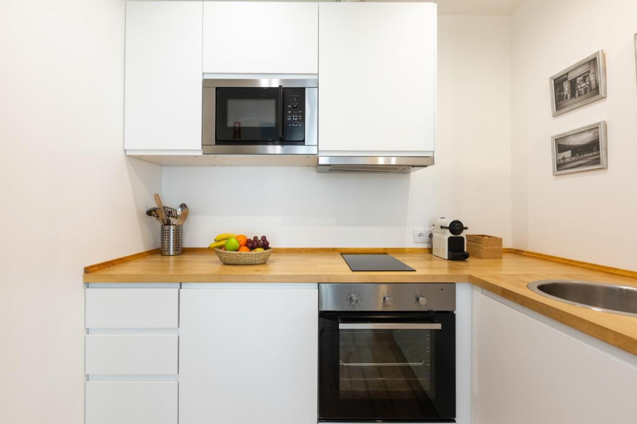 Studio Kitchen Sofa Bed